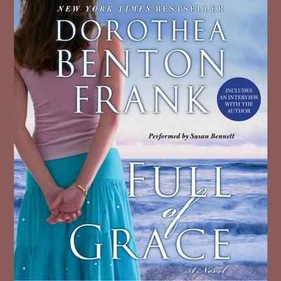 Full of Grace 1665102519 Book Cover