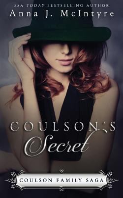 Coulson's Secret 1494248263 Book Cover