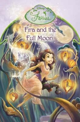 Fira and the Full Moon 0007213999 Book Cover