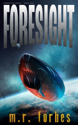 Foresight            Book Cover