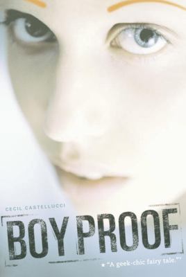 Boy Proof B00EJ2NHDC Book Cover