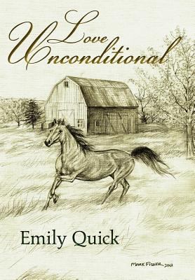 Love Unconditional 1449778763 Book Cover