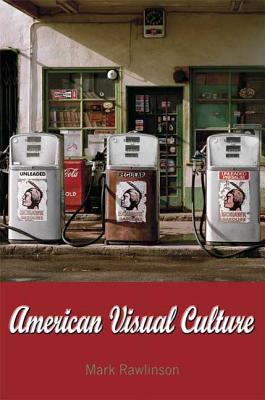 American Visual Culture 1845202163 Book Cover