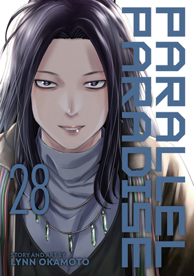 Parallel Paradise Vol. 28 B0GRTSJ3TD Book Cover