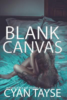 Blank Canvas 0473408961 Book Cover