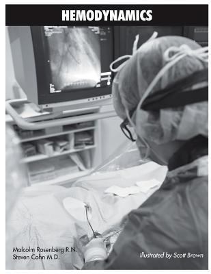 Hemodynamics 0972548335 Book Cover