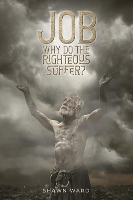 Job Why Do the Righteous Suffer? 1966081278 Book Cover