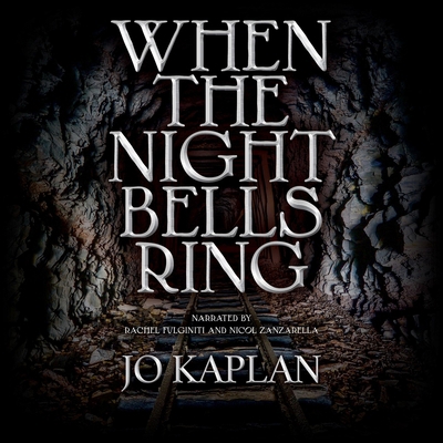 When the Night Bells Ring B0F7JZWG42 Book Cover