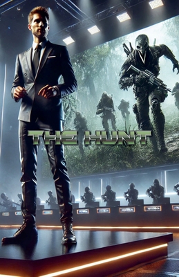 The Hunt            Book Cover