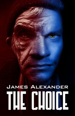 The Choice 1786953447 Book Cover