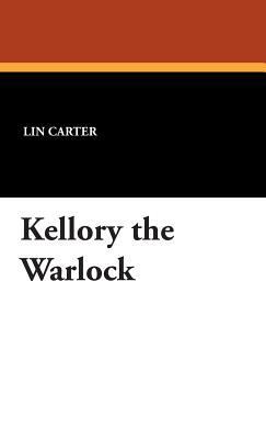 Kellory the Warlock 1434492796 Book Cover