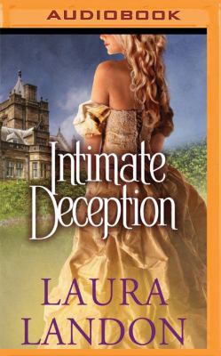 Intimate Deception 1531882595 Book Cover