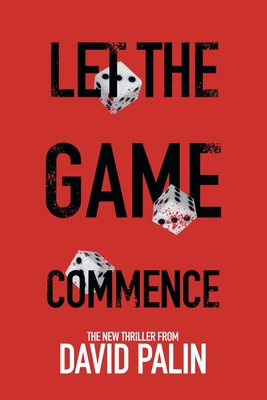 Let the Game Commence 1913230767 Book Cover