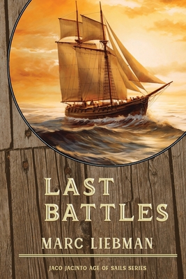 Last Battles B0D3Q2YD7R Book Cover