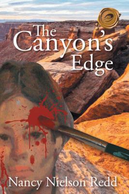 The Canyon's Edge 1490728589 Book Cover