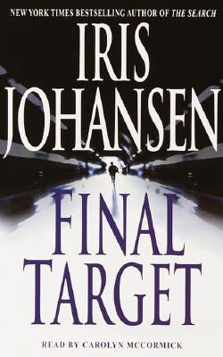 Final Target 0553528041 Book Cover