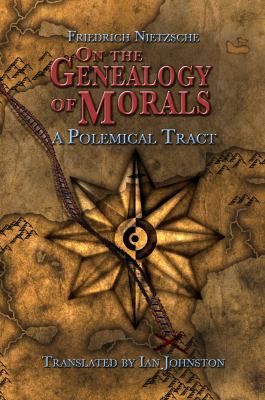 On the Genealogy of Morals 1935238442 Book Cover