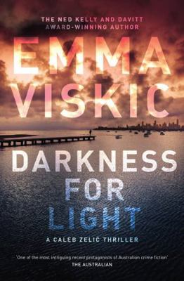 Darkness for Light 176068581X Book Cover