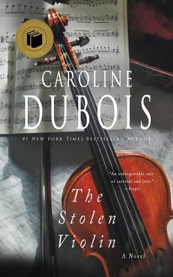 The Stolen Violin 1790899419 Book Cover