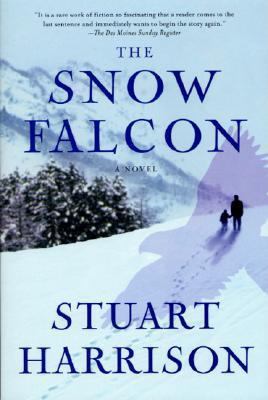 The Snow Falcon 0312254202 Book Cover