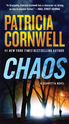 Chaos 0062436708 Book Cover