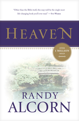 Heaven B005E2IQXW Book Cover
