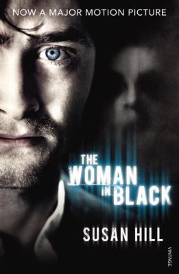 The Woman in Black: Movie Tie-In B0092FNGD2 Book Cover