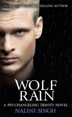 Wolf Rain 1473228069 Book Cover