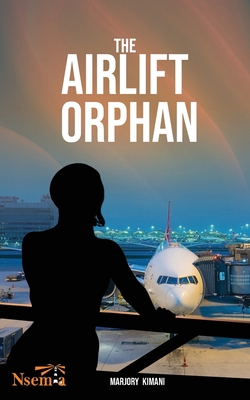 Airlift Orphan 9966155155 Book Cover