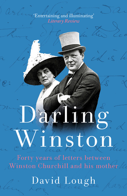 Darling Winston 1786697718 Book Cover