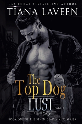The Top Dog - Part 2 1962451054 Book Cover