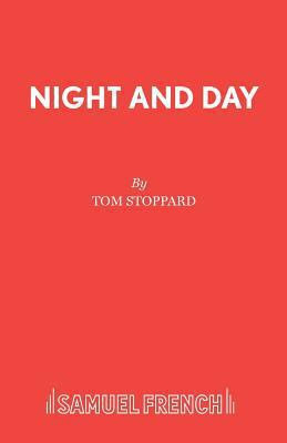 Night and Day 0573113084 Book Cover