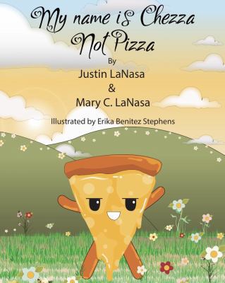 My Name Is Cheezza Not Pizza : I Like to Travel