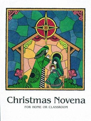 Christmas Novena (Pauline) - Booklet 0819814563 Book Cover