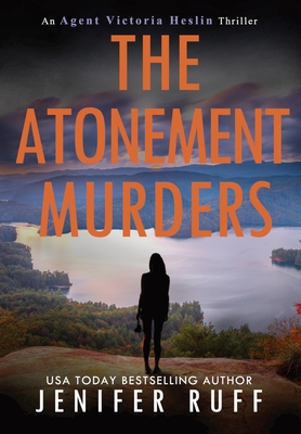 The Atonement Murders 1954447256 Book Cover