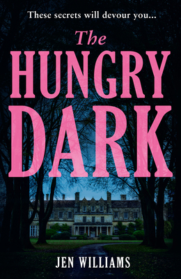 The Hungry Dark 0008617740 Book Cover