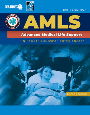 German Amls: Ein Beurteilungsbasierter Ansatz 1284219666 Book Cover