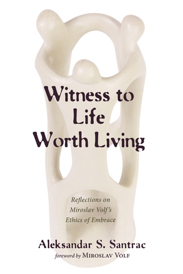 Witness to Life Worth Living: Reflections on Mi... 1498289363 Book Cover