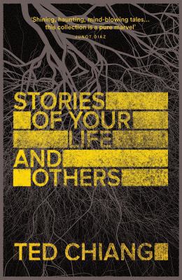 Stories Of Your Life & Others 1447289234 Book Cover