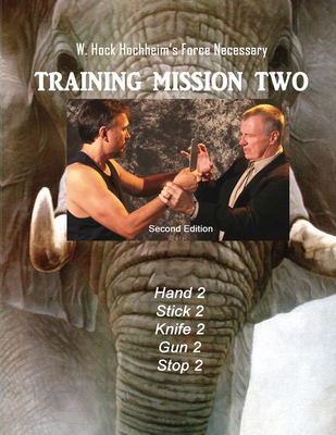 Training Mission Two 1932113673 Book Cover