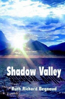 Shadow Valley 1410783383 Book Cover