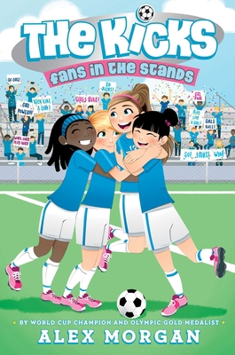 Fans in the Stands 1534428100 Book Cover