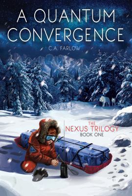 A Quantum Convergence 1942976151 Book Cover