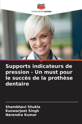 Supports indicateurs de pression - Un must pour... [French] 620801686X Book Cover