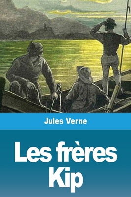 Les frères Kip [French] 3967874338 Book Cover