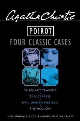 Poirot: Omnibus: Four Classic Cases 0007190654 Book Cover