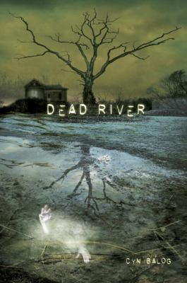 Dead River 0385741588 Book Cover