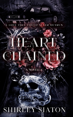 Heart Chained 6218371352 Book Cover