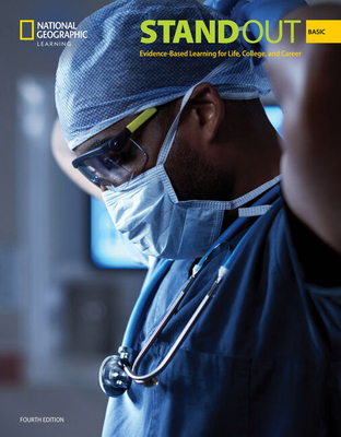 Stand Out Basic with the Spark Platform 0357964047 Book Cover