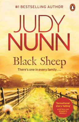 Black Sheep 1761340131 Book Cover